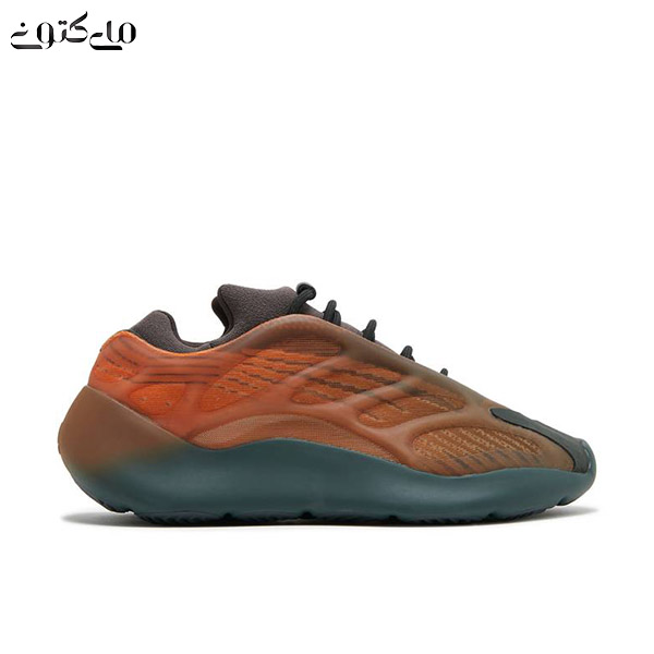 کفش یزی 700 وی 3 کوپر فید | yeezy 700 v3 copper fade