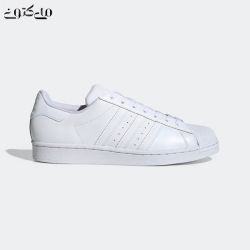 کفش آدیداس سوپر استار سفید | Adidas superstar white