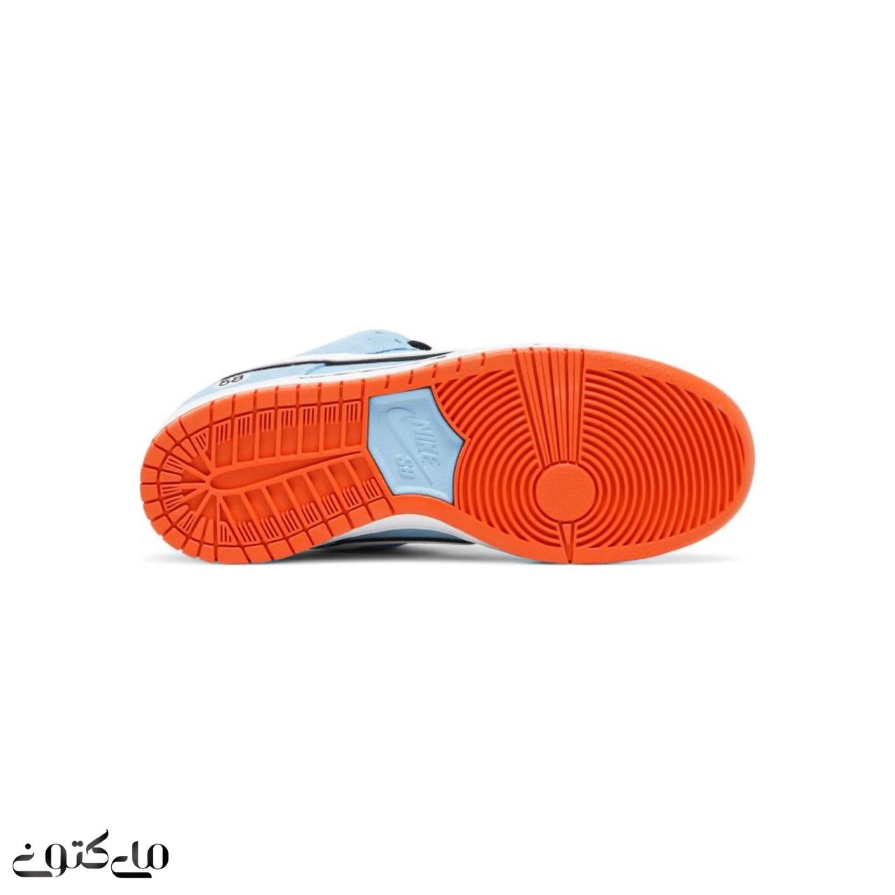 کفش نایک اس بی گلف 58 | Nike SB Gulf 58