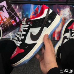 کفش نایک اس بی اسپایدرمن | Nike SB Spiderman